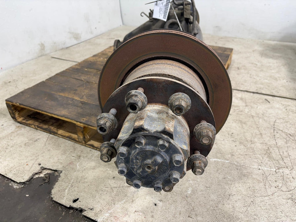 19-23 Dodge Ram Pickup 3500 Series Rear Axle Differential 3.73 Ratio Oem