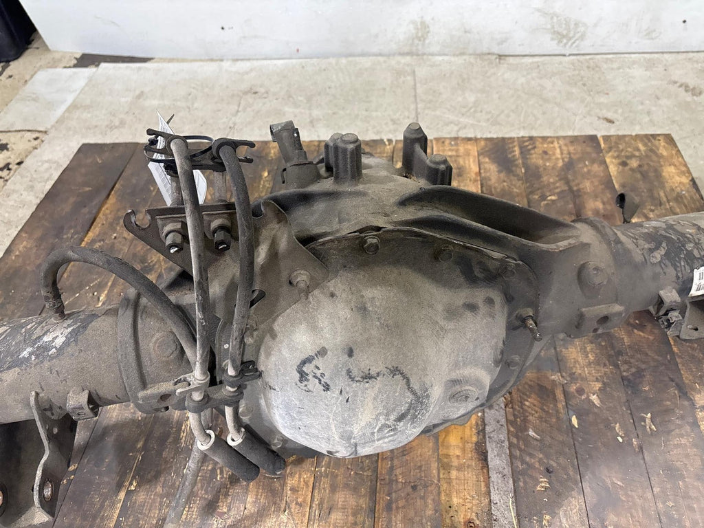 19-23 Dodge Ram Pickup 3500 Series Rear Axle Differential 3.73 Ratio Oem