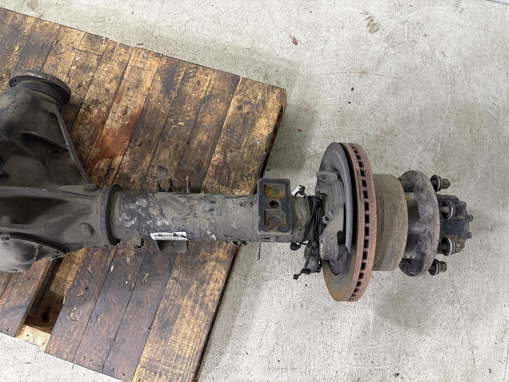 19-23 Dodge Ram Pickup 3500 Series Rear Axle Differential 3.73 Ratio Oem