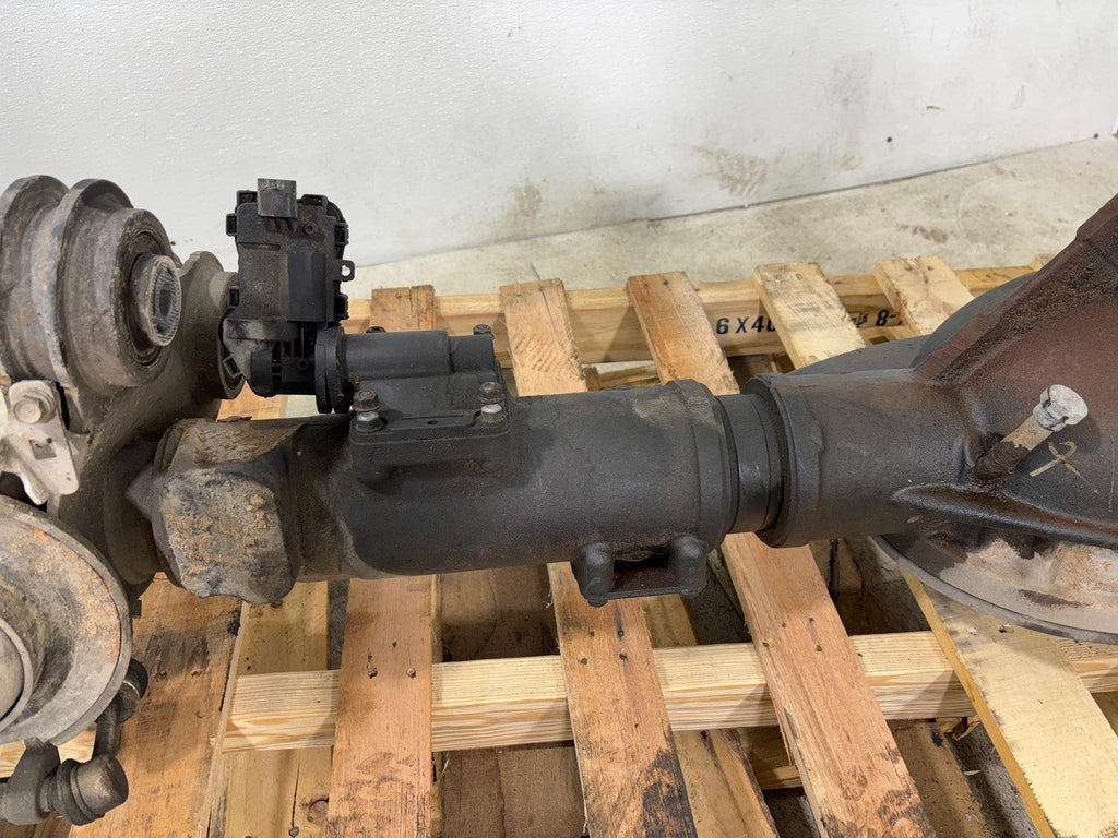 19-21 Dodge Ram Pickup 3500 Series Front Axle Differential 3.73 Ratio Oem