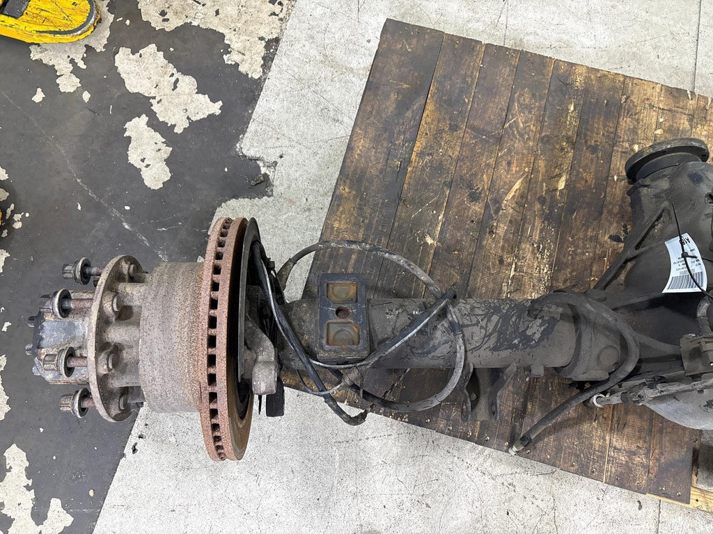 19-23 Dodge Ram Pickup 3500 Series Rear Axle Differential 3.73 Ratio Oem