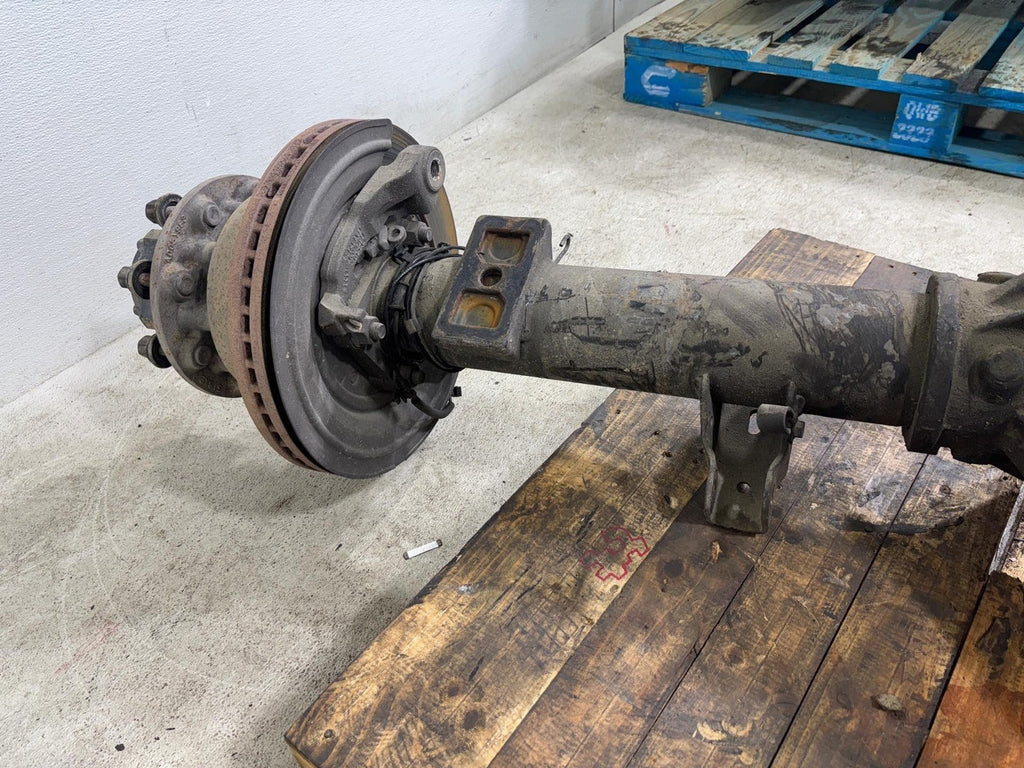 19-23 Dodge Ram Pickup 3500 Series Rear Axle Differential 3.73 Ratio Oem