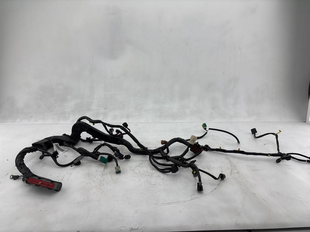 2001 Ford Taurus SES 3.0L Engine Motor Wire Wiring Harness OEM