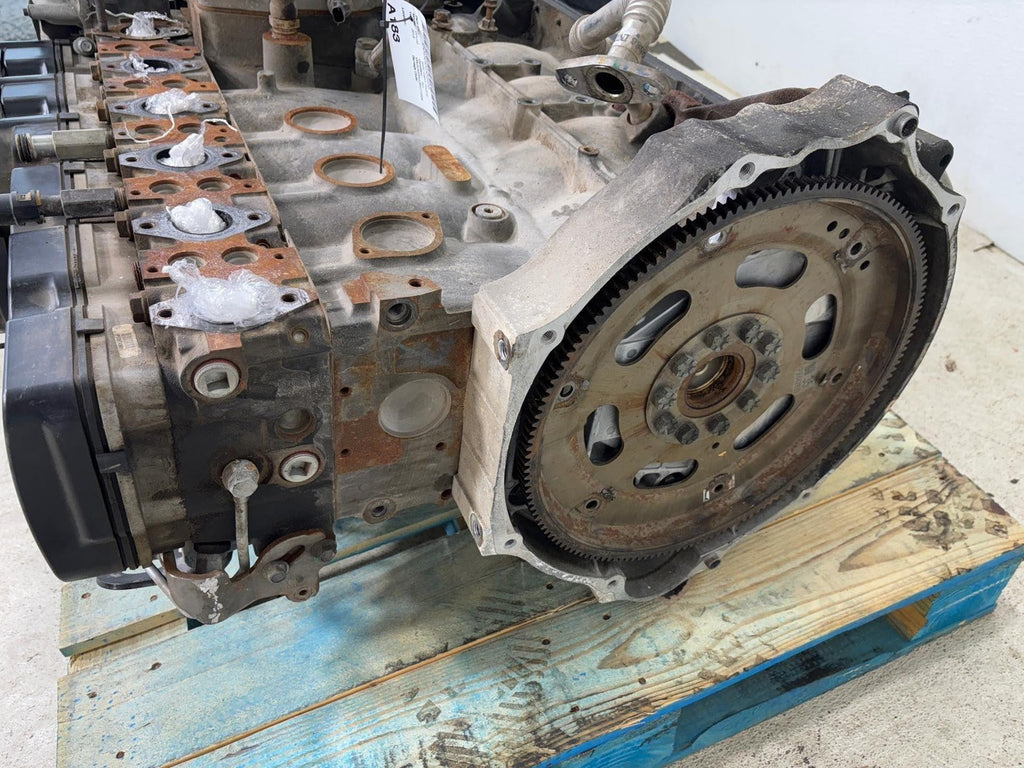 19-20 Dodge Ram Pickup 3500 Engine 6.7L (Vin L 8Th Digit Diesel) Assembly OEM