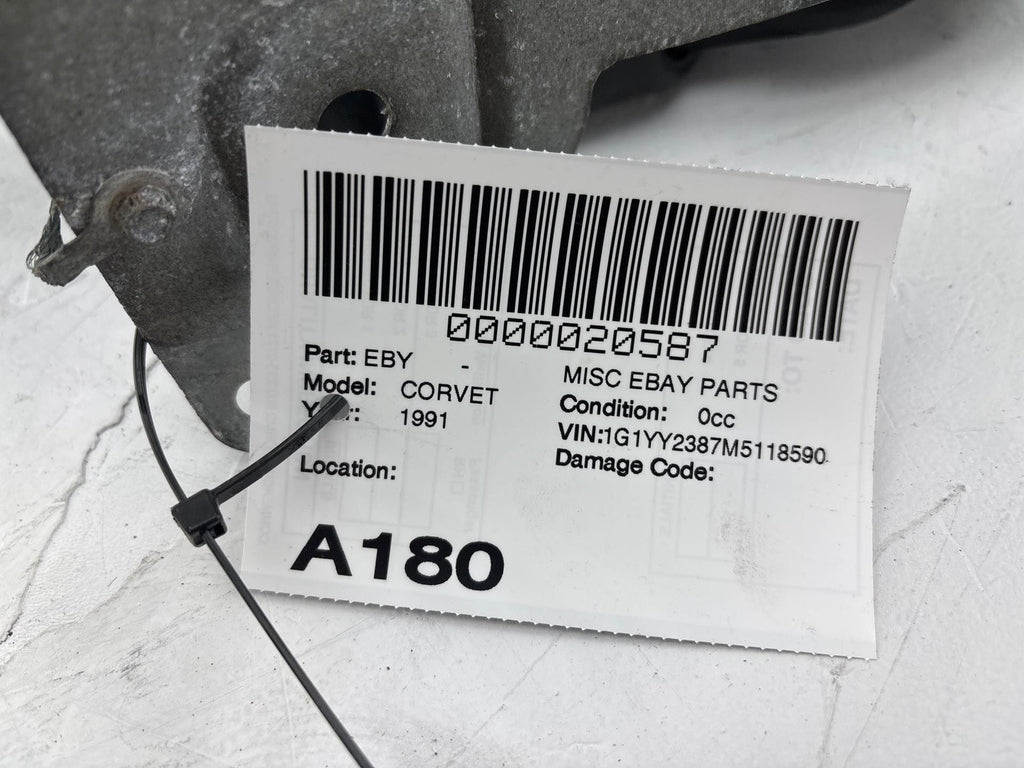 1990 Chevrolet Corvette Power Radio Antenna OEM