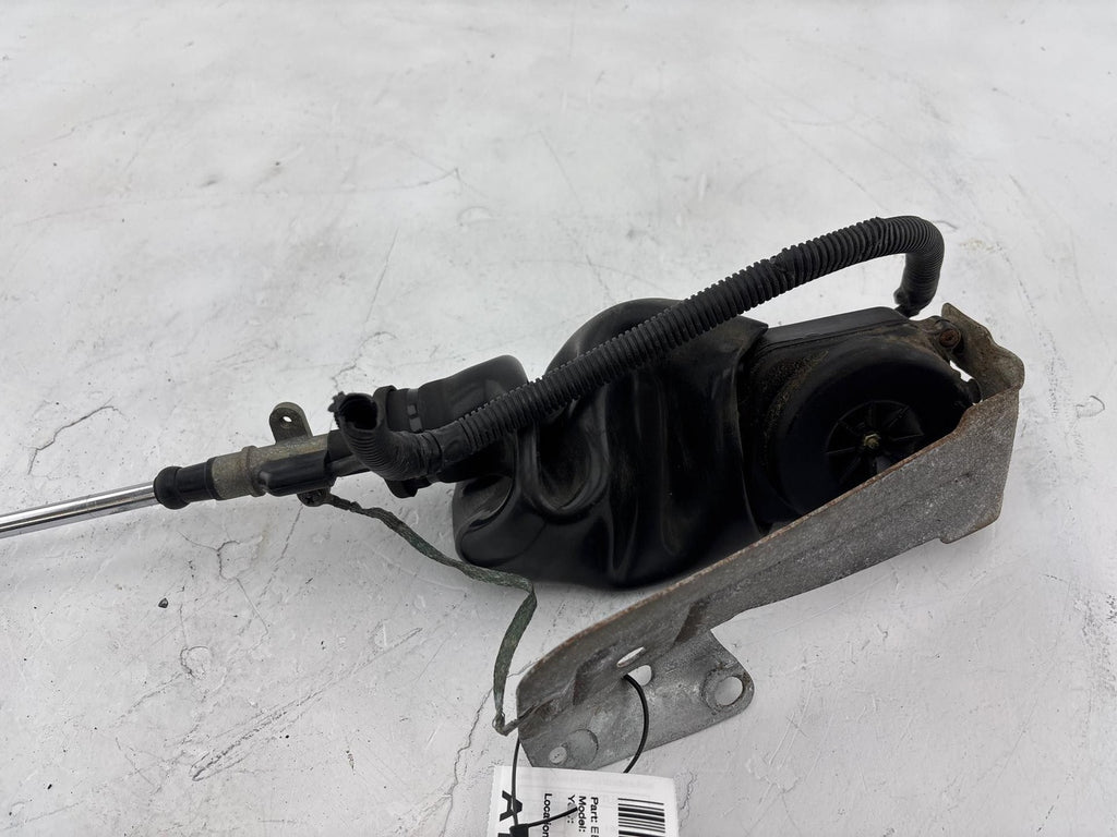 1990 Chevrolet Corvette Power Radio Antenna OEM