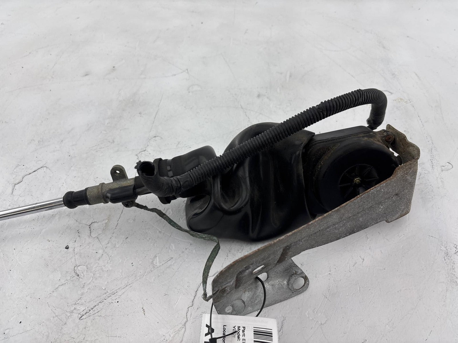 1990 Chevrolet Corvette Power Radio Antenna OEM