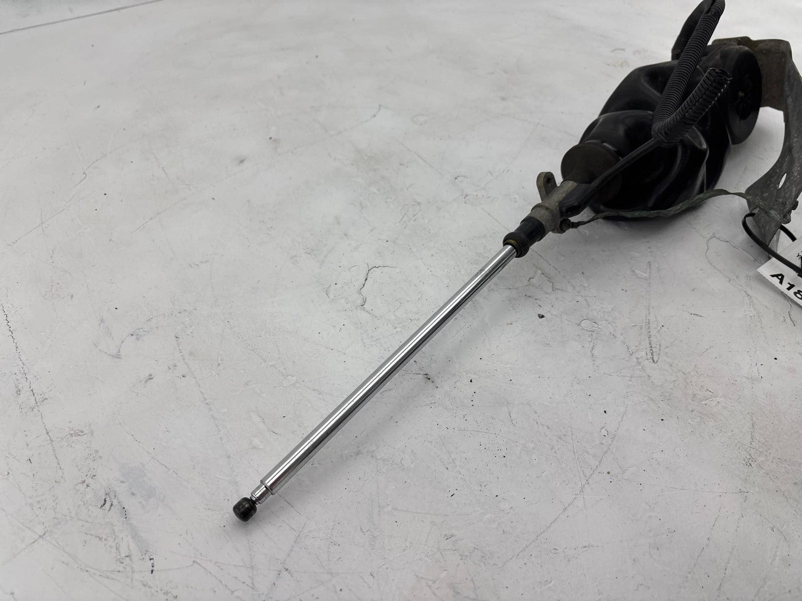 1990 Chevrolet Corvette Power Radio Antenna OEM