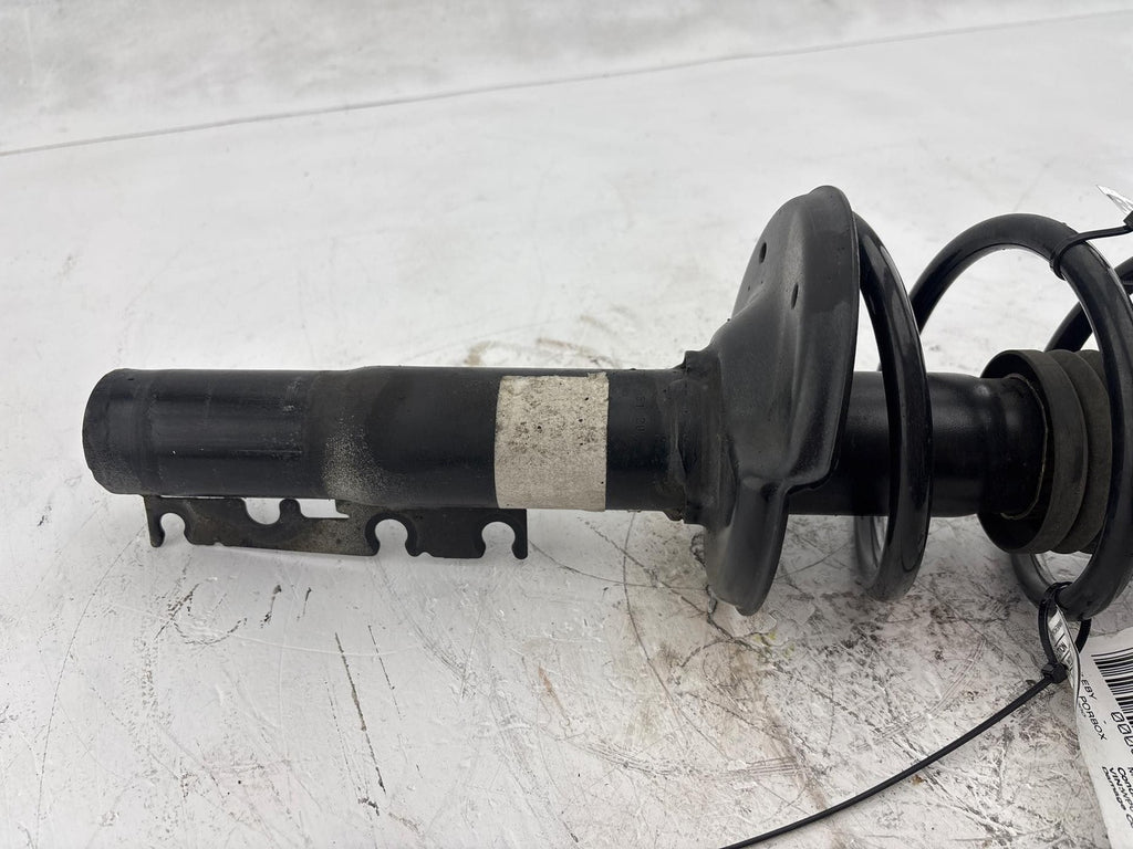 1997 - 2004 Porsche Boxster Rear Riht Shock Strut Absorber & Coil Spring OEM
