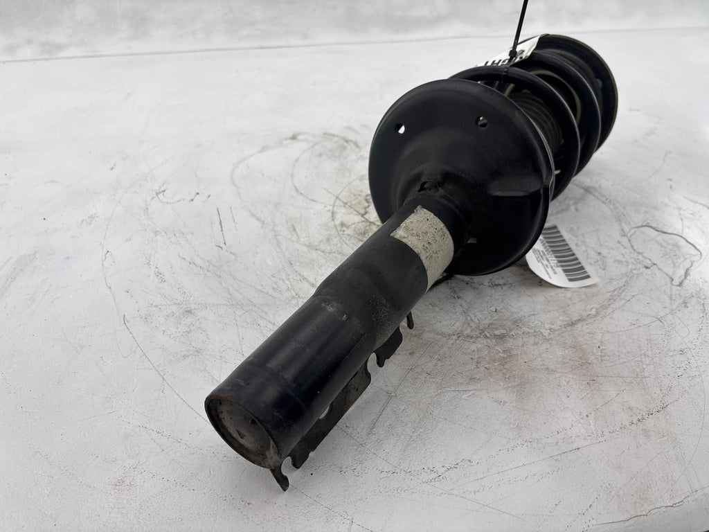 1997 - 2004 Porsche Boxster Rear Riht Shock Strut Absorber & Coil Spring OEM