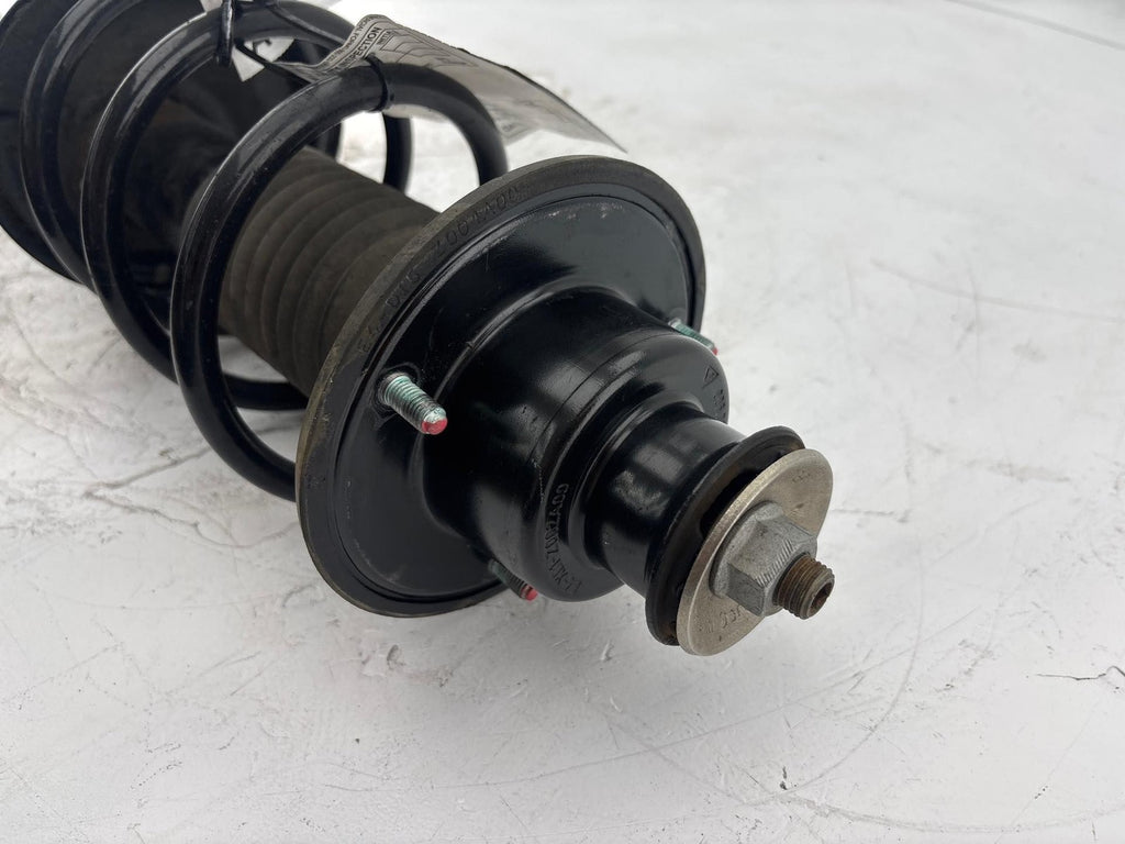 1997 - 2004 Porsche Boxster Rear Riht Shock Strut Absorber & Coil Spring OEM