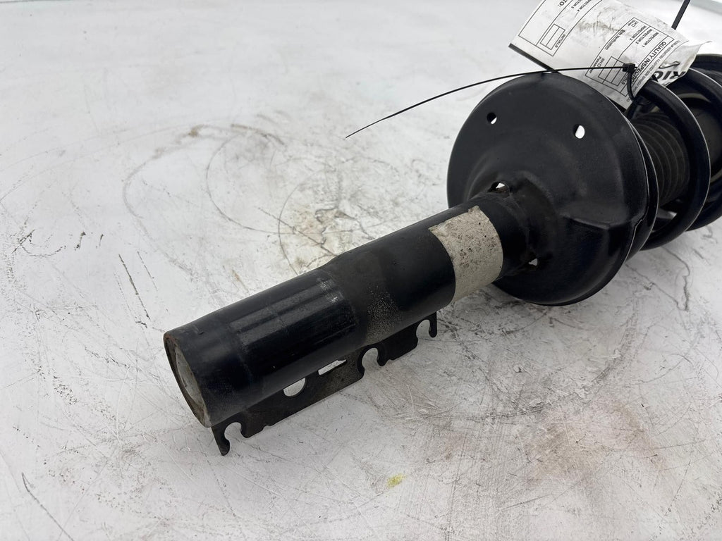 1997 - 2004 Porsche Boxster Rear Riht Shock Strut Absorber & Coil Spring OEM