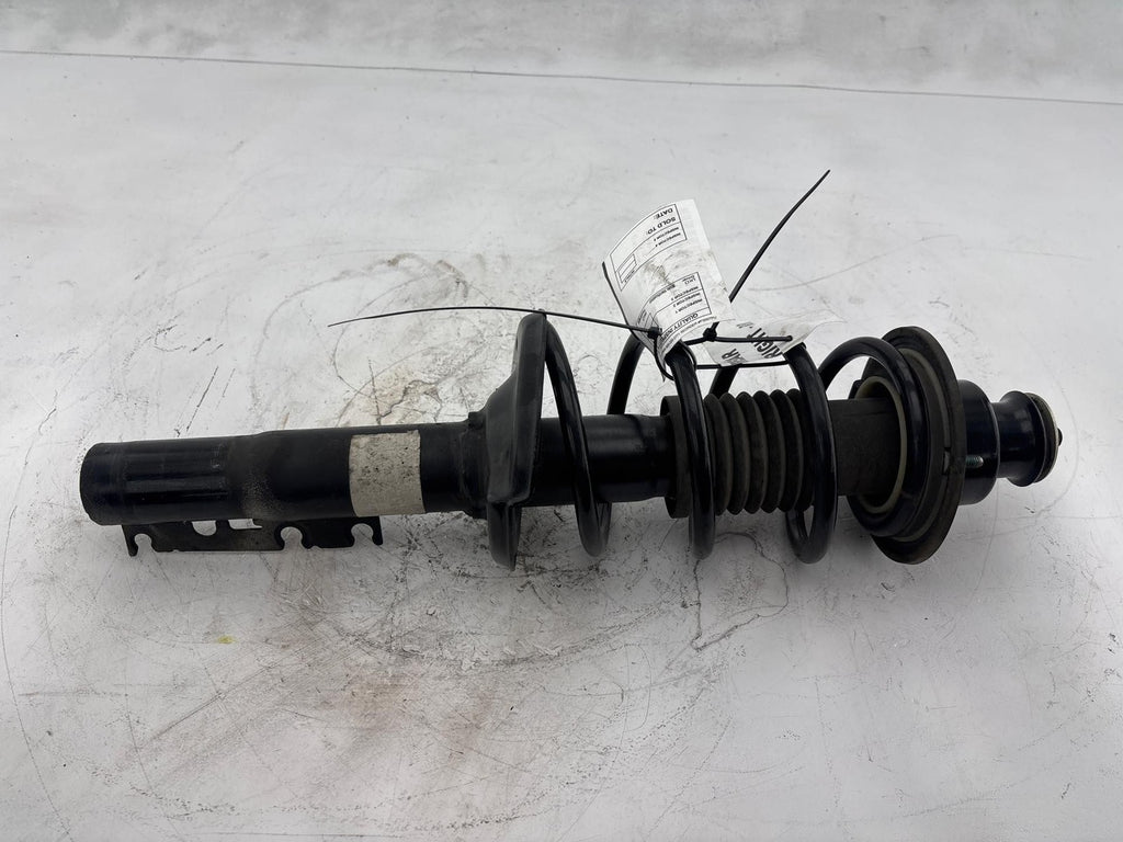 1997 - 2004 Porsche Boxster Rear Riht Shock Strut Absorber & Coil Spring OEM