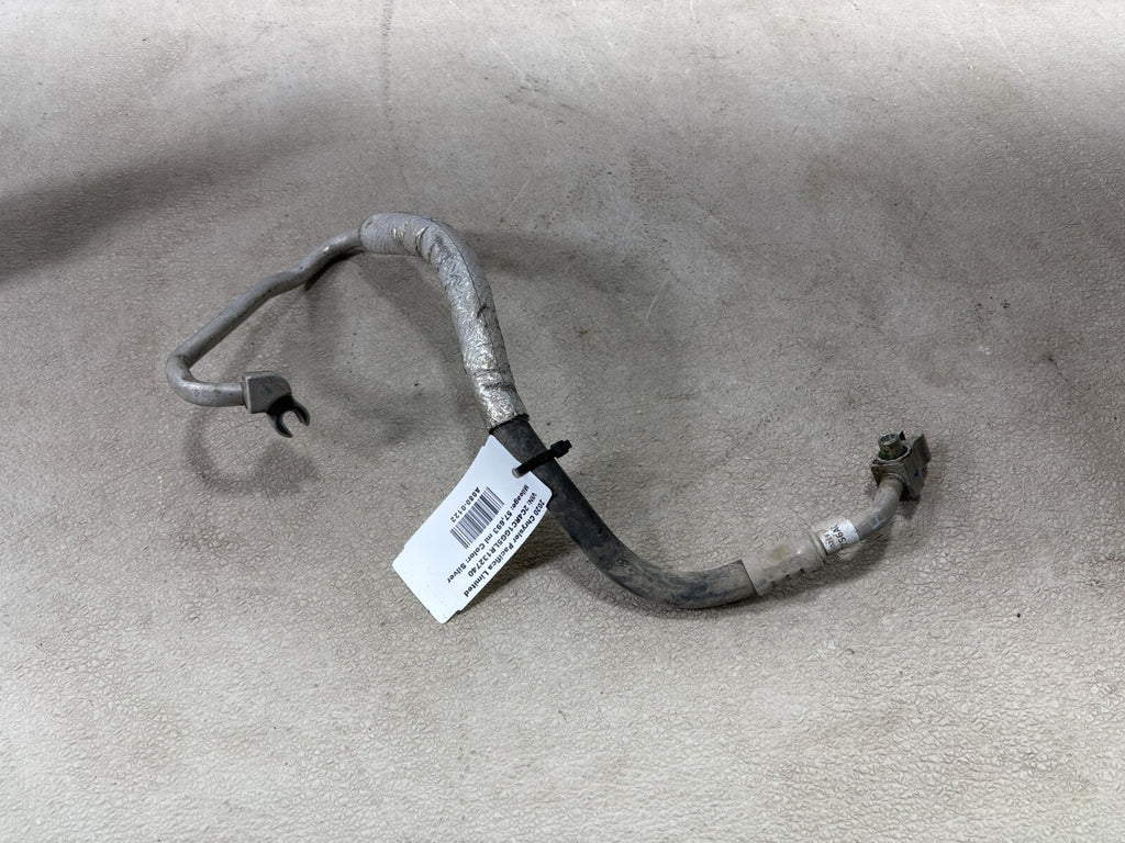 17-25 Chrysler Pacifica 3.6L Ac Air Conditioning Discharge Hose Pipe Line Oem