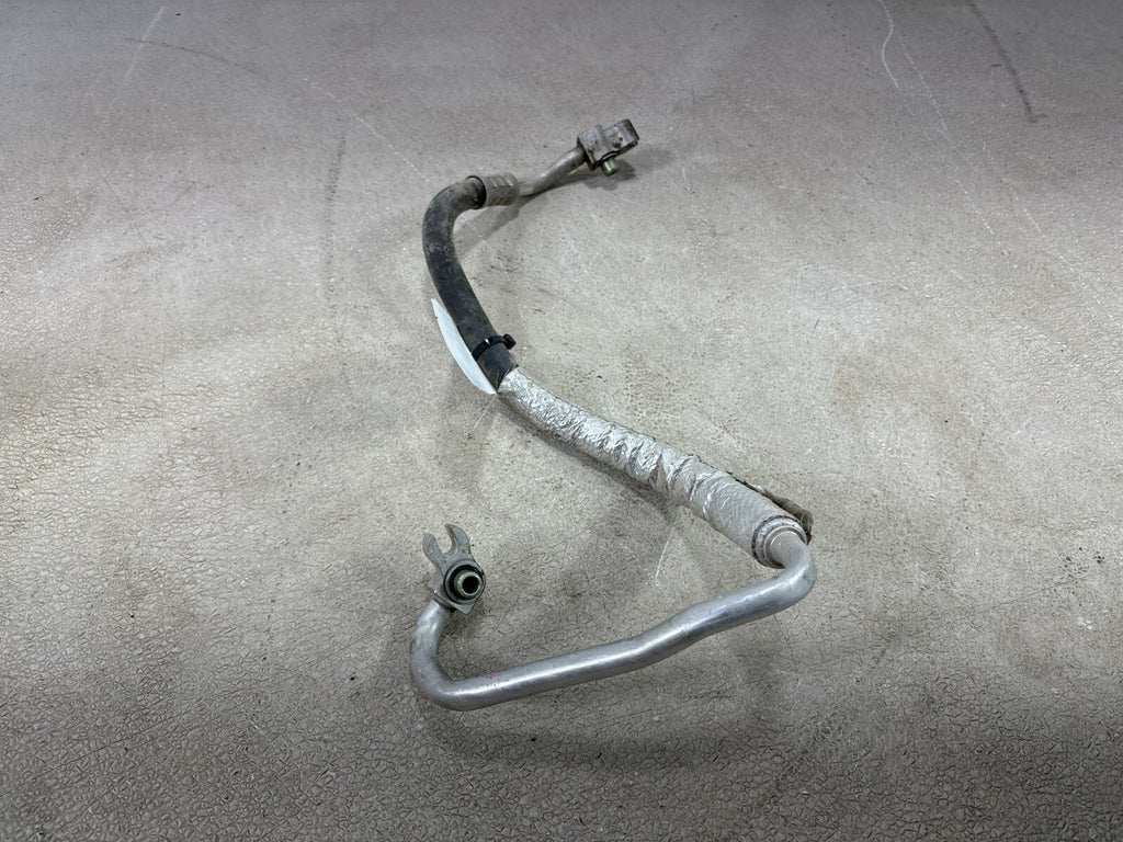 17-25 Chrysler Pacifica 3.6L Ac Air Conditioning Discharge Hose Pipe Line Oem