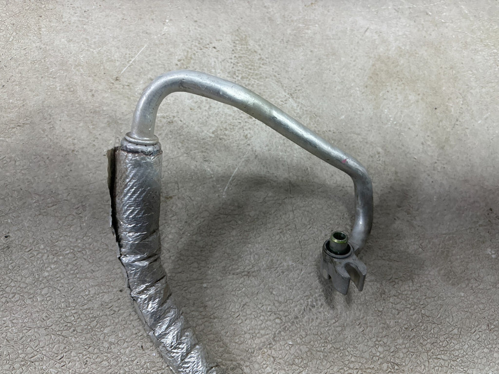 17-25 Chrysler Pacifica 3.6L Ac Air Conditioning Discharge Hose Pipe Line Oem