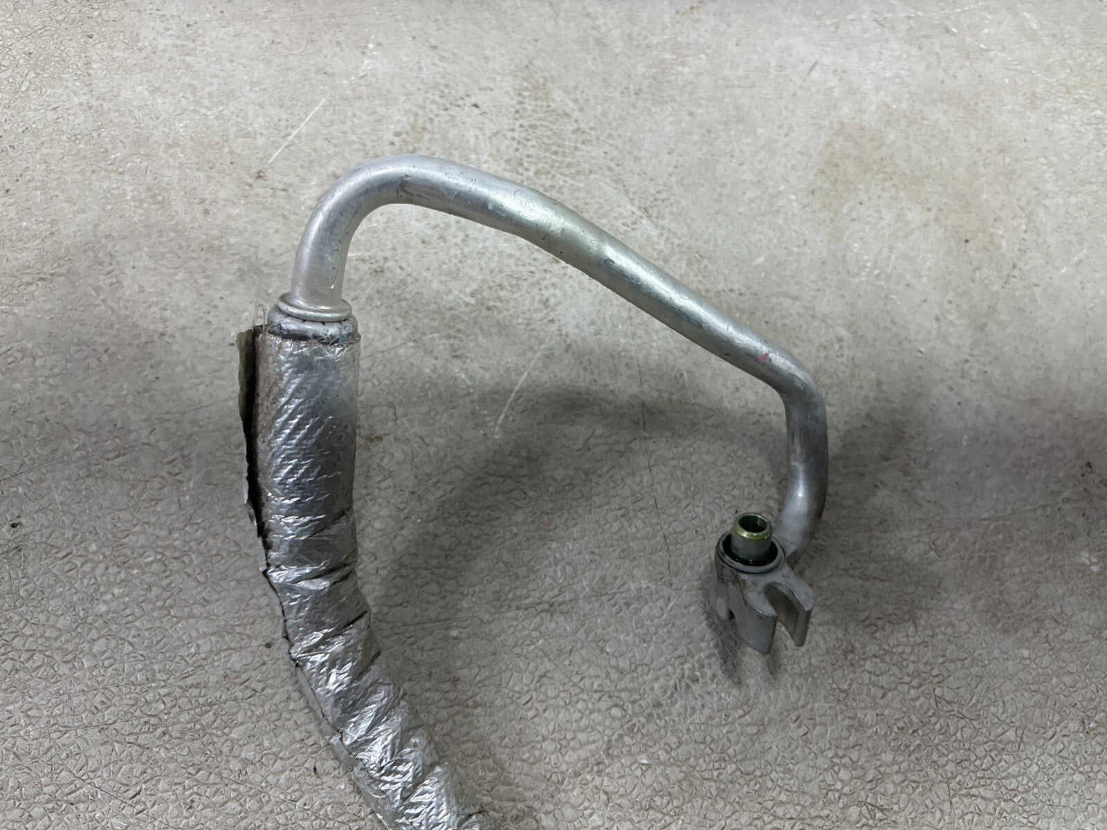 17-25 Chrysler Pacifica 3.6L Ac Air Conditioning Discharge Hose Pipe Line Oem