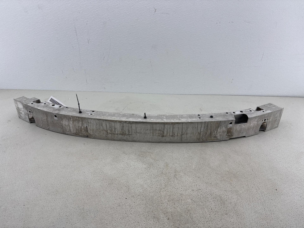 04-08 Mercedes Sl600/Sl550 Front Bumper Reinforcement Impact Bar Oem