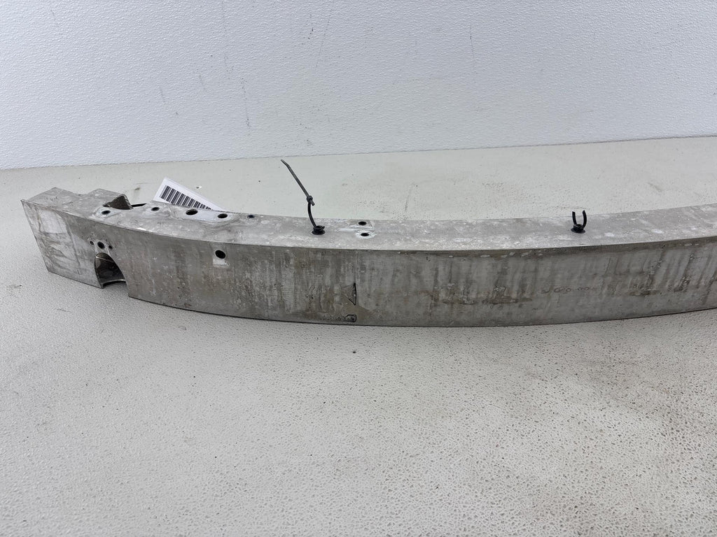 04-08 Mercedes Sl600/Sl550 Front Bumper Reinforcement Impact Bar Oem