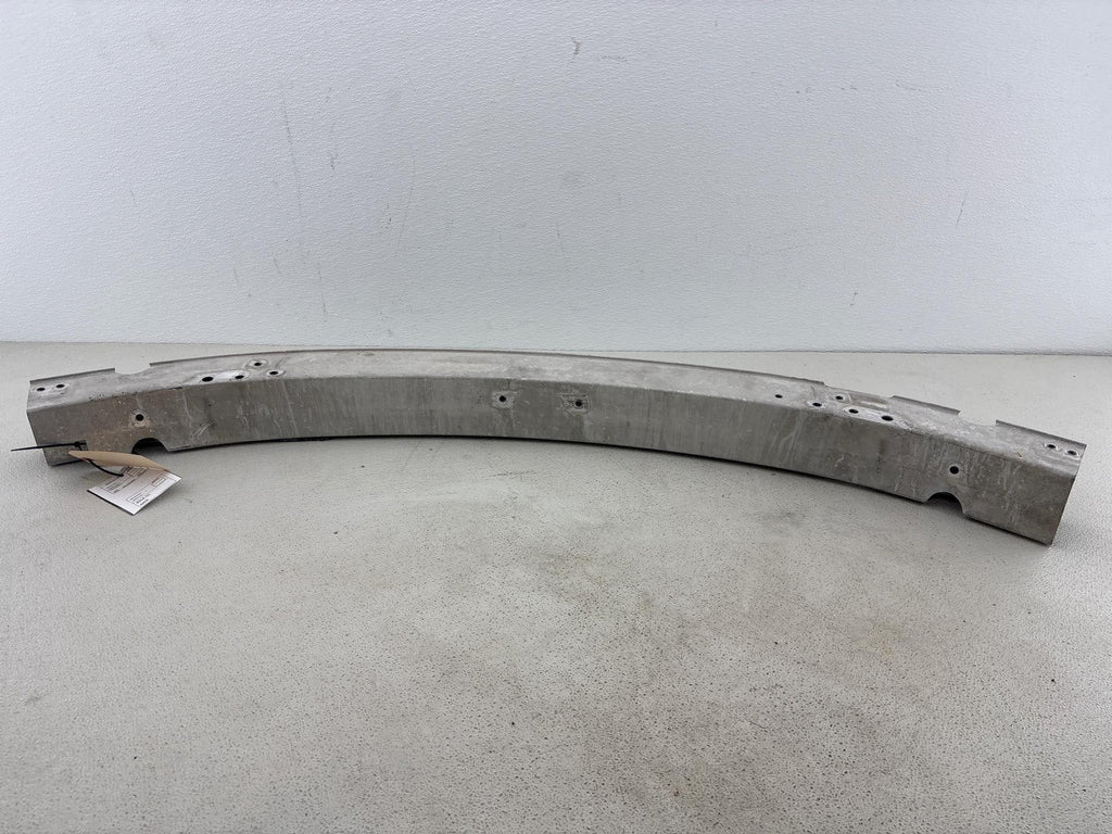 04-08 Mercedes Sl600/Sl550 Front Bumper Reinforcement Impact Bar Oem