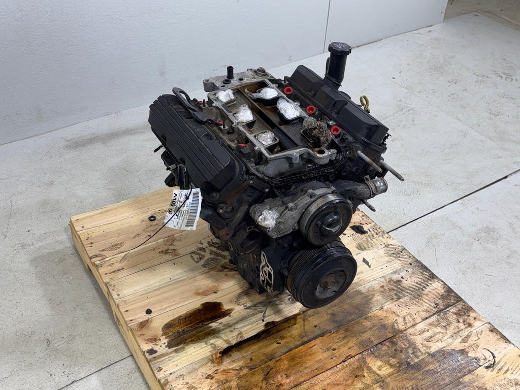 06-08 PONTIAC GRAND PRIX Engine Assembly 3.8L VIN 2 8th Digit