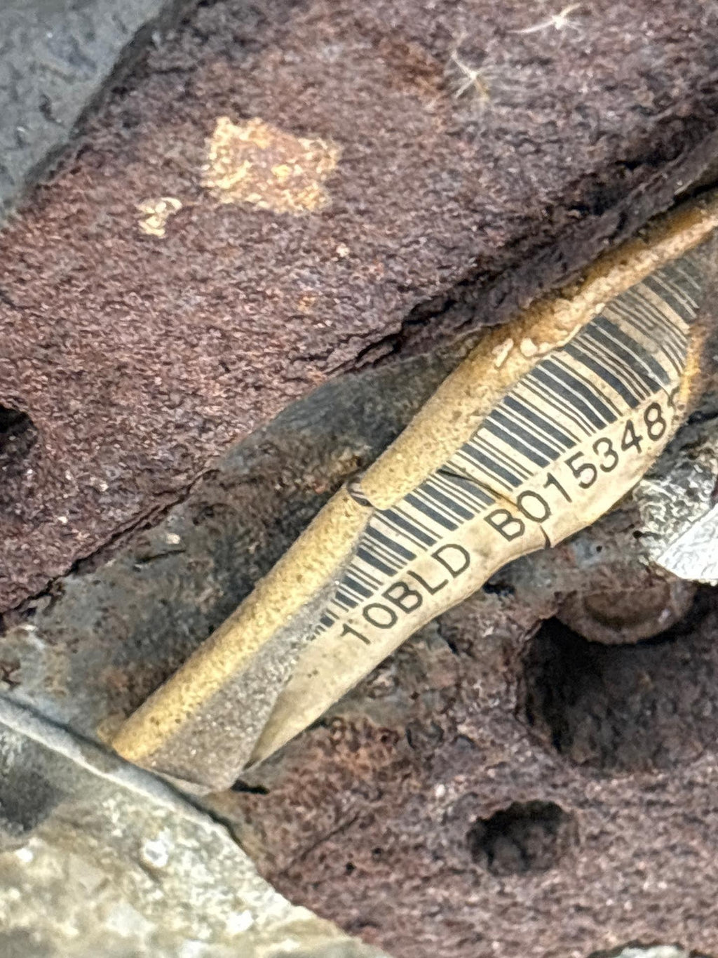 06-08 PONTIAC GRAND PRIX Engine Assembly 3.8L VIN 2 8th Digit