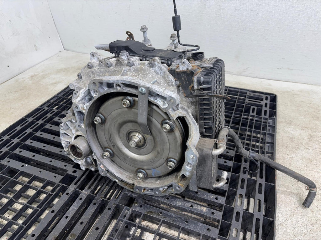 14-15 Range Rover Evoque 2.0L Automatic Transmission Assembly