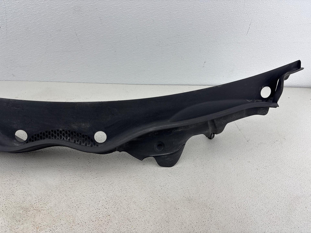 03-06 Mercedes Sl600 Cowl Vent Panel Windshield Window Front Oem A2308300013