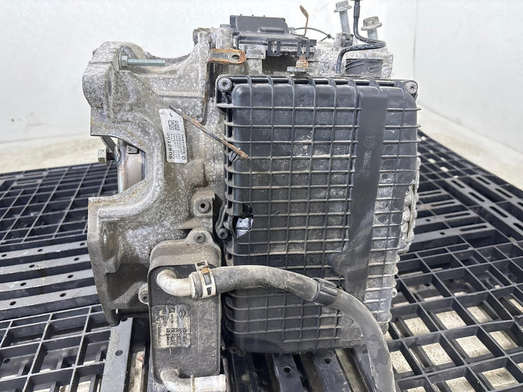 14-15 Range Rover Evoque 2.0L Automatic Transmission Assembly