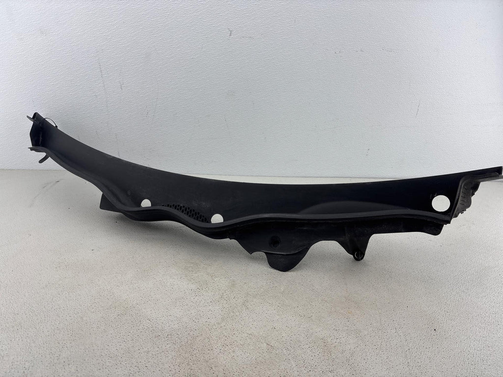 03-06 Mercedes Sl600 Cowl Vent Panel Windshield Window Front Oem A2308300013