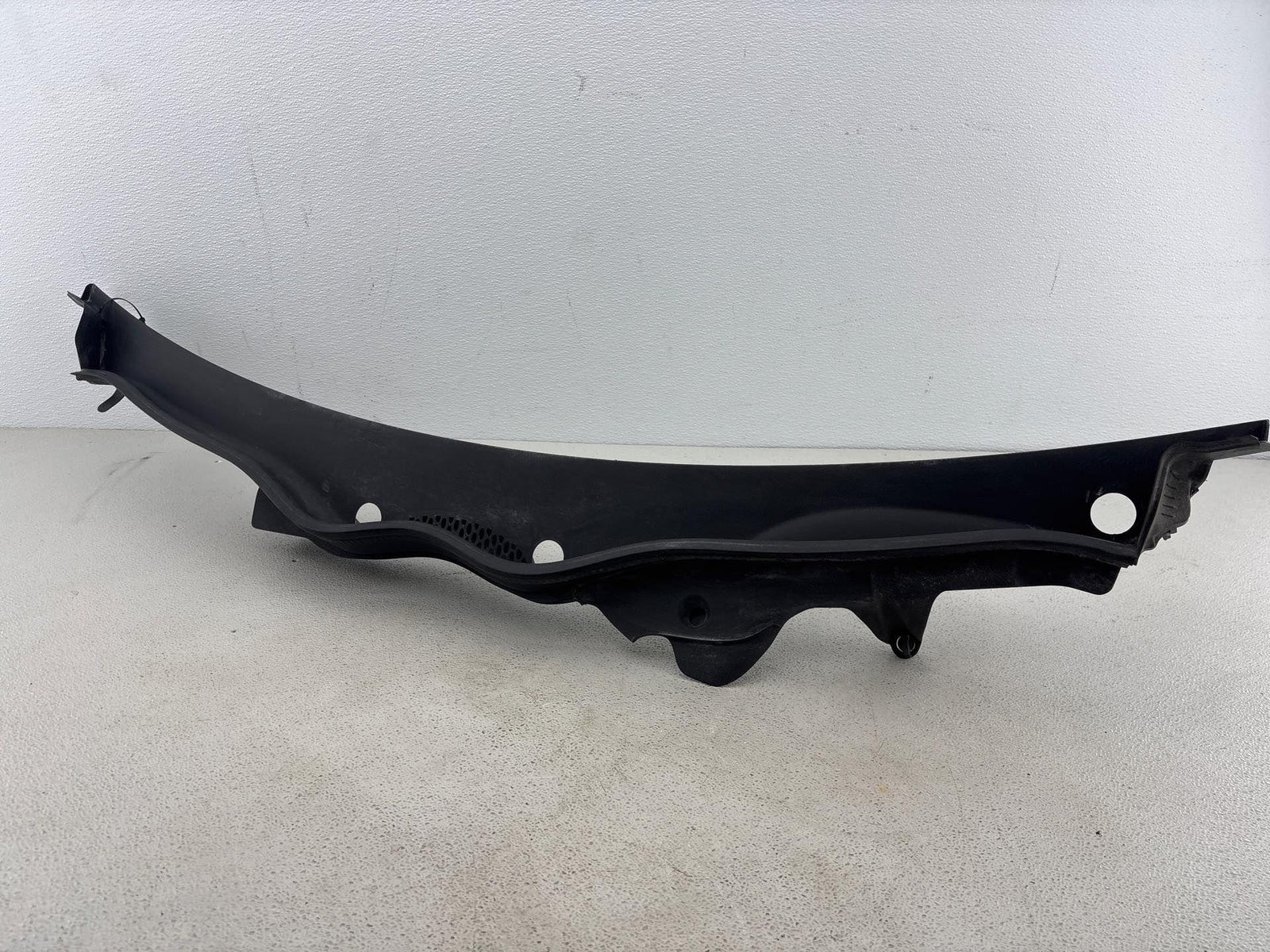 03-06 Mercedes Sl600 Cowl Vent Panel Windshield Window Front Oem A2308300013