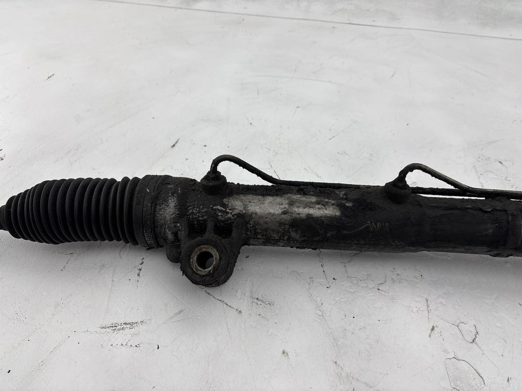 05-06 Jeep Grand Cherokee Srt Steering Gear Rack And Pinion 52089292Ac