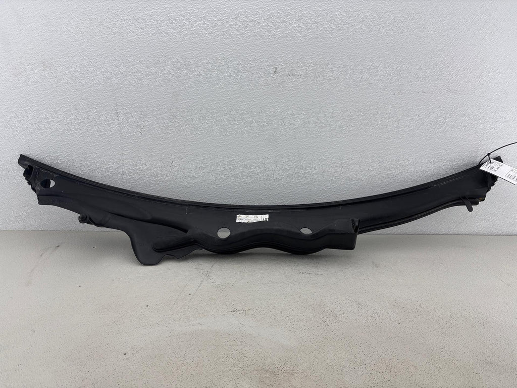 03-06 Mercedes Sl600 Cowl Vent Panel Windshield Window Front Oem A2308300013