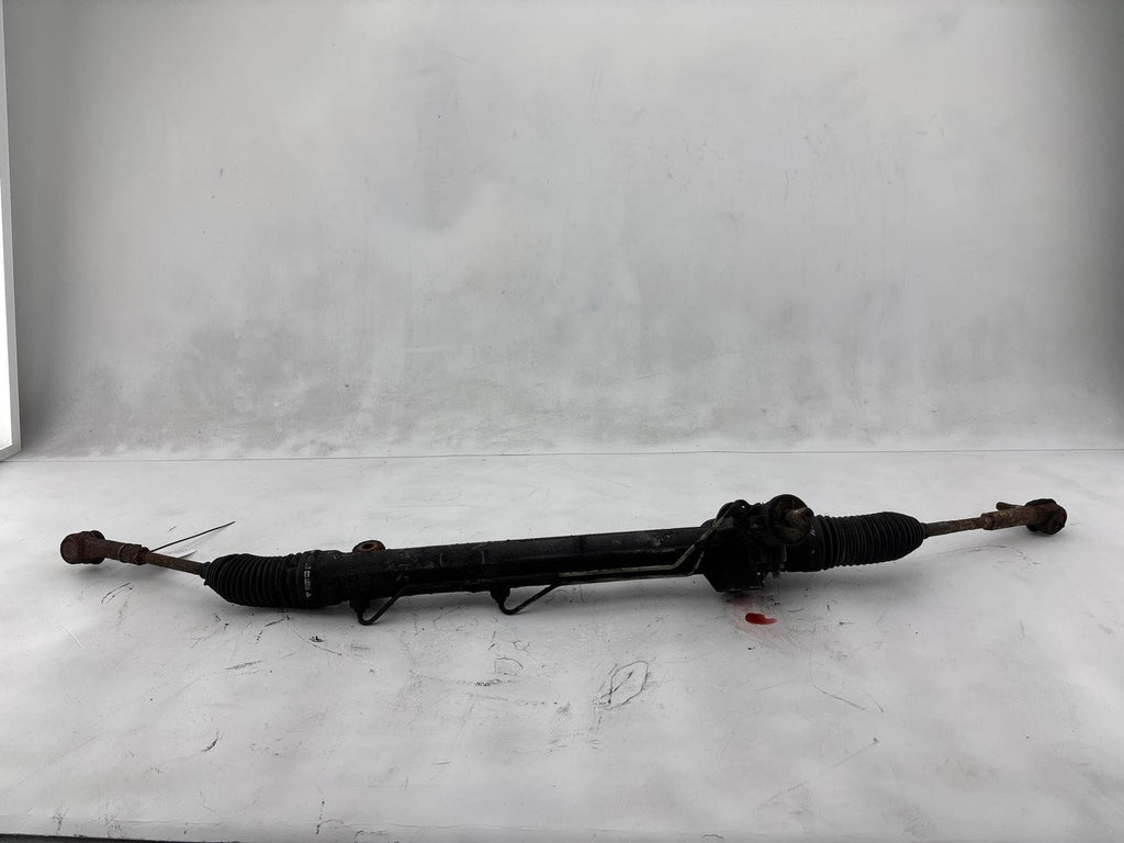 05-06 Jeep Grand Cherokee Srt Steering Gear Rack And Pinion 52089292Ac