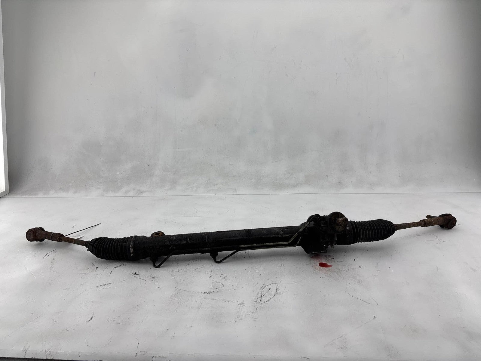 05-06 Jeep Grand Cherokee Srt Steering Gear Rack And Pinion 52089292Ac