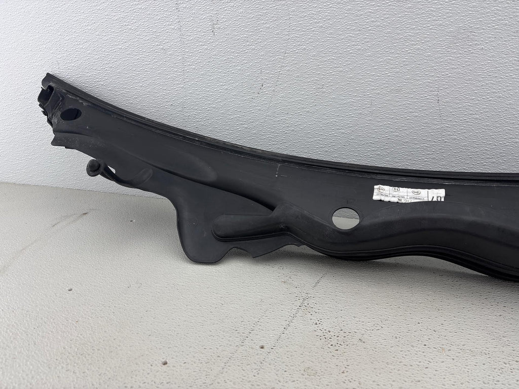 03-06 Mercedes Sl600 Cowl Vent Panel Windshield Window Front Oem A2308300013