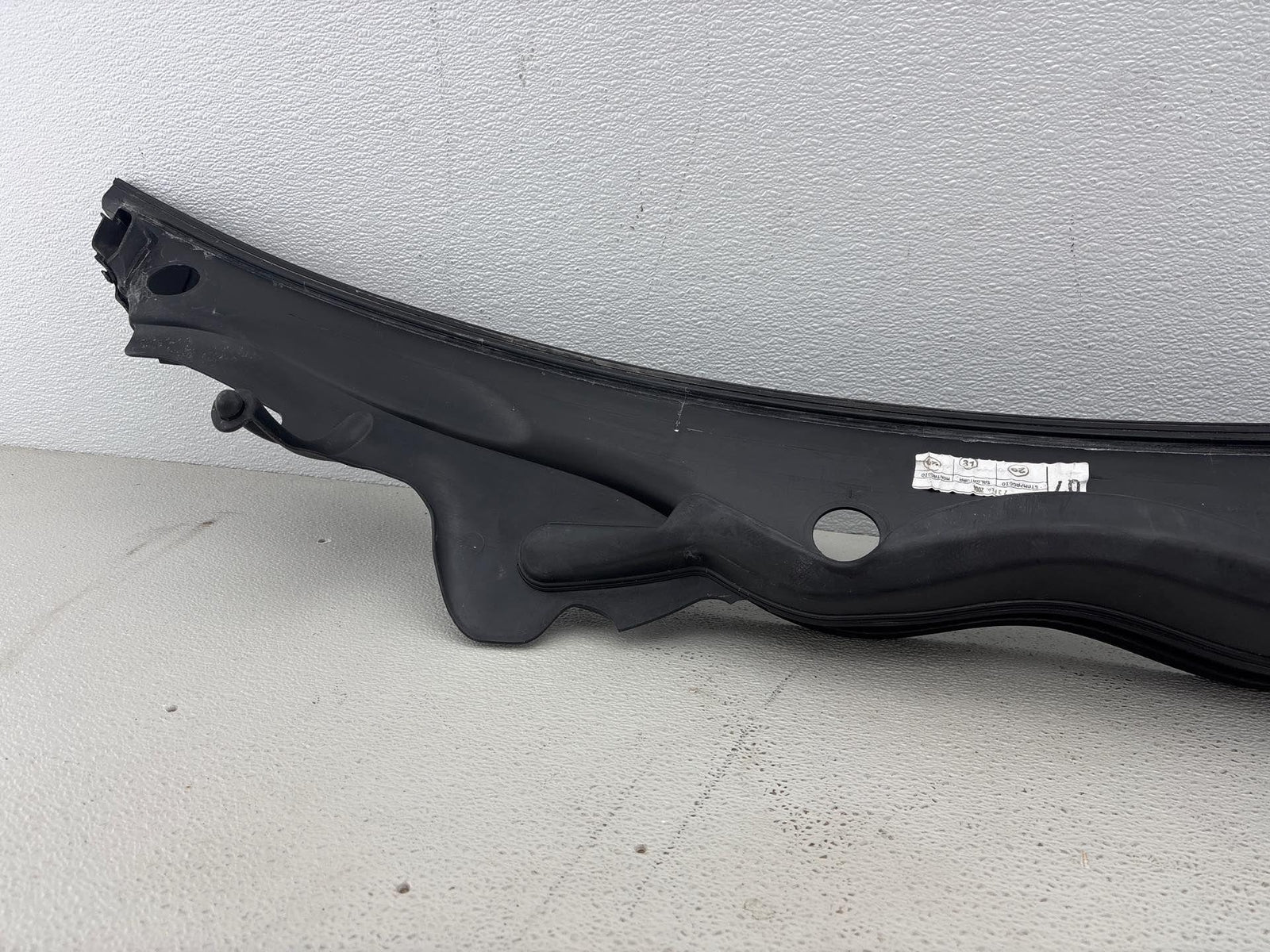 03-06 Mercedes Sl600 Cowl Vent Panel Windshield Window Front Oem A2308300013