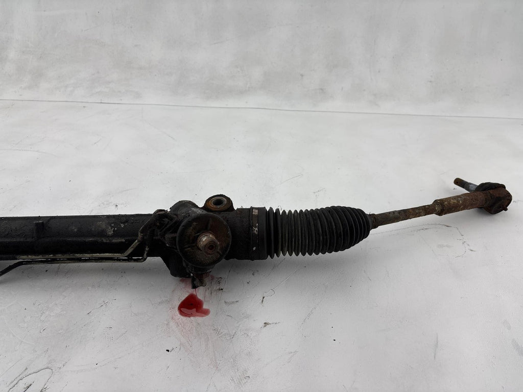 05-06 Jeep Grand Cherokee Srt Steering Gear Rack And Pinion 52089292Ac