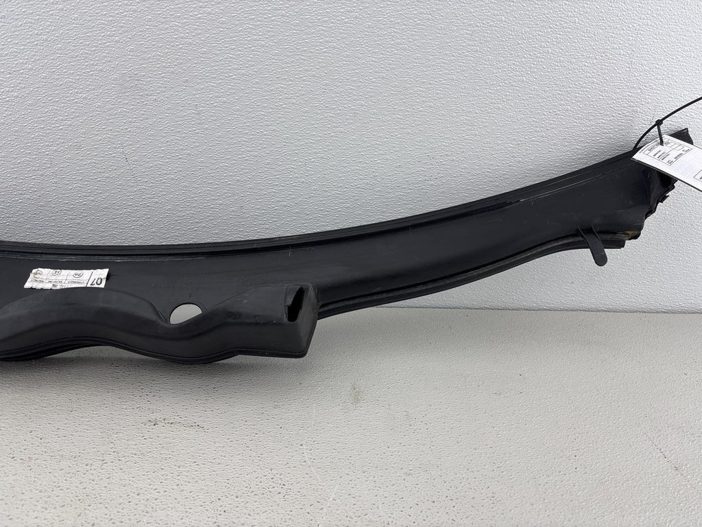 03-06 Mercedes Sl600 Cowl Vent Panel Windshield Window Front Oem A2308300013