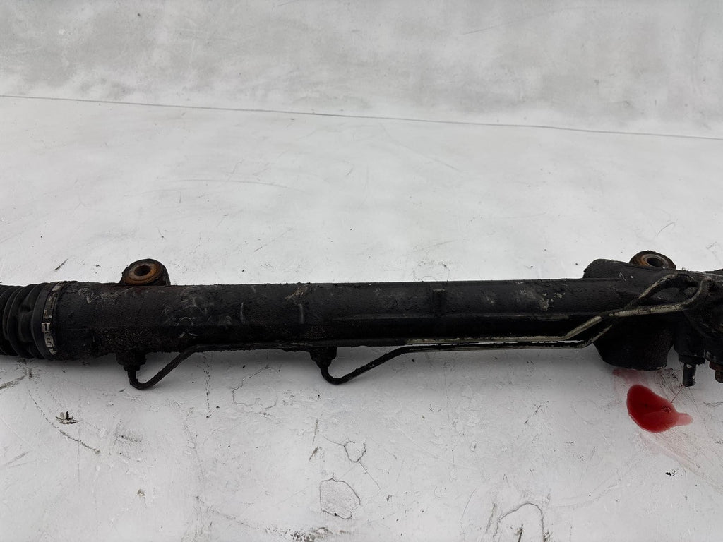 05-06 Jeep Grand Cherokee Srt Steering Gear Rack And Pinion 52089292Ac