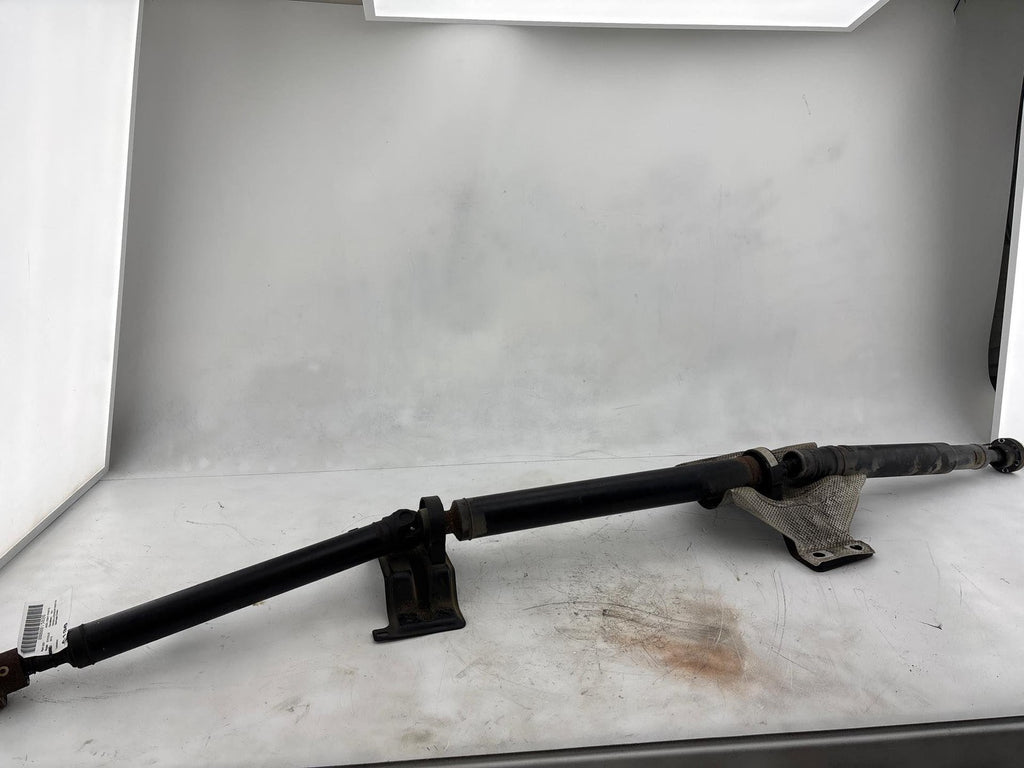 14-15 Range Rover Evoque L538 Rear Drive Shaft Driveshaft Propeller Oem