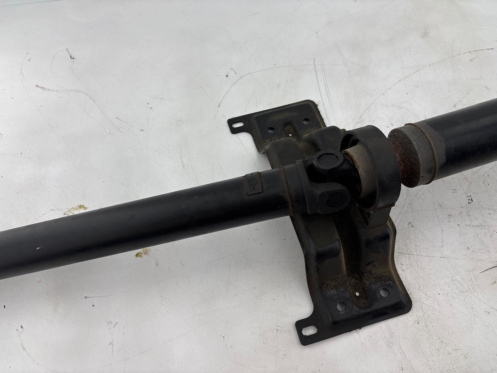 14-15 Range Rover Evoque L538 Rear Drive Shaft Driveshaft Propeller Oem