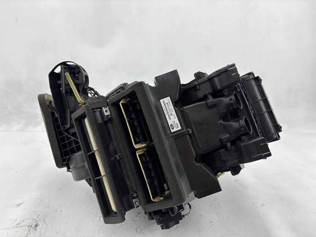 12-16 Range Rover Evoque Hvac Climate Heater Blower Housing Box