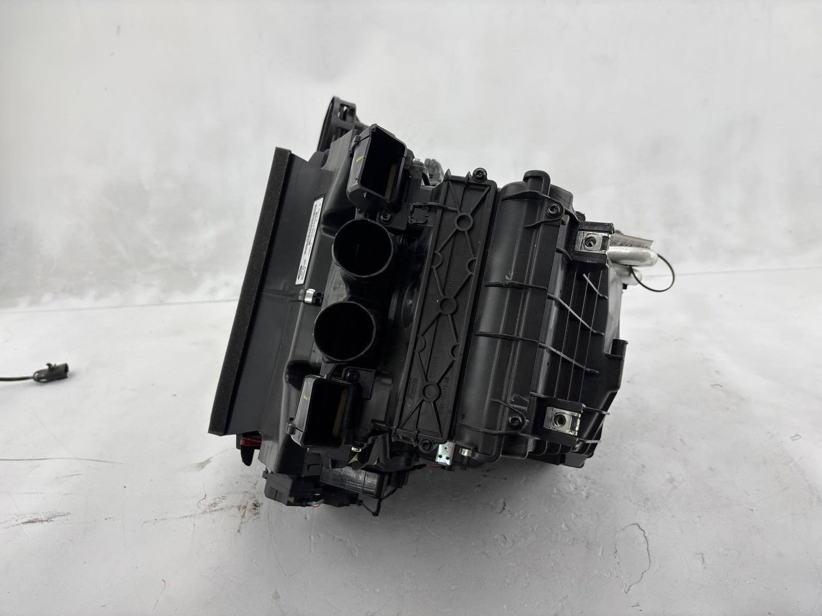 12-16 Range Rover Evoque Hvac Climate Heater Blower Housing Box