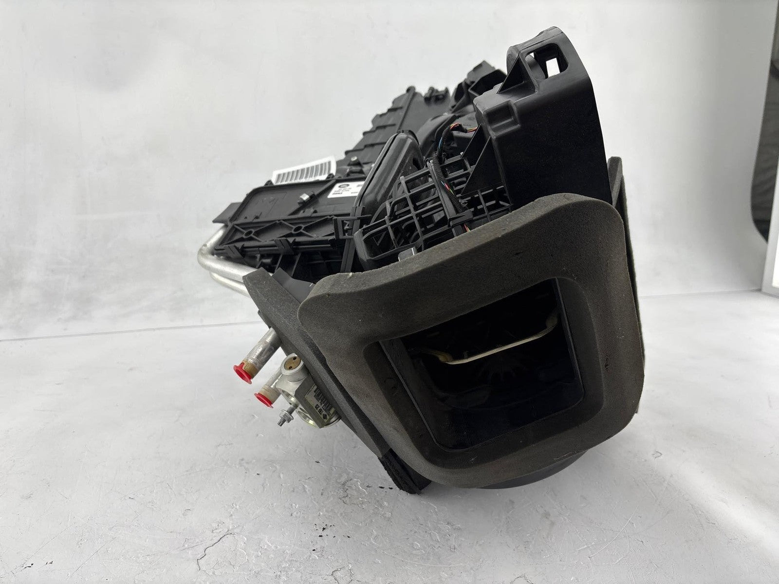 12-16 Range Rover Evoque Hvac Climate Heater Blower Housing Box