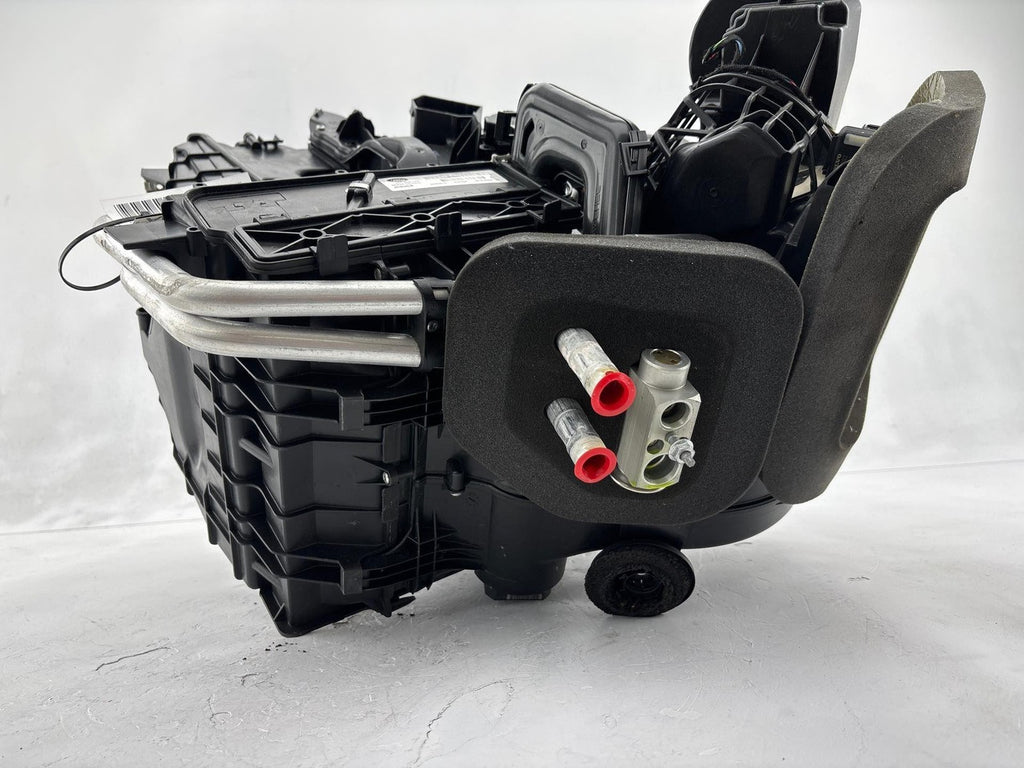 12-16 Range Rover Evoque Hvac Climate Heater Blower Housing Box