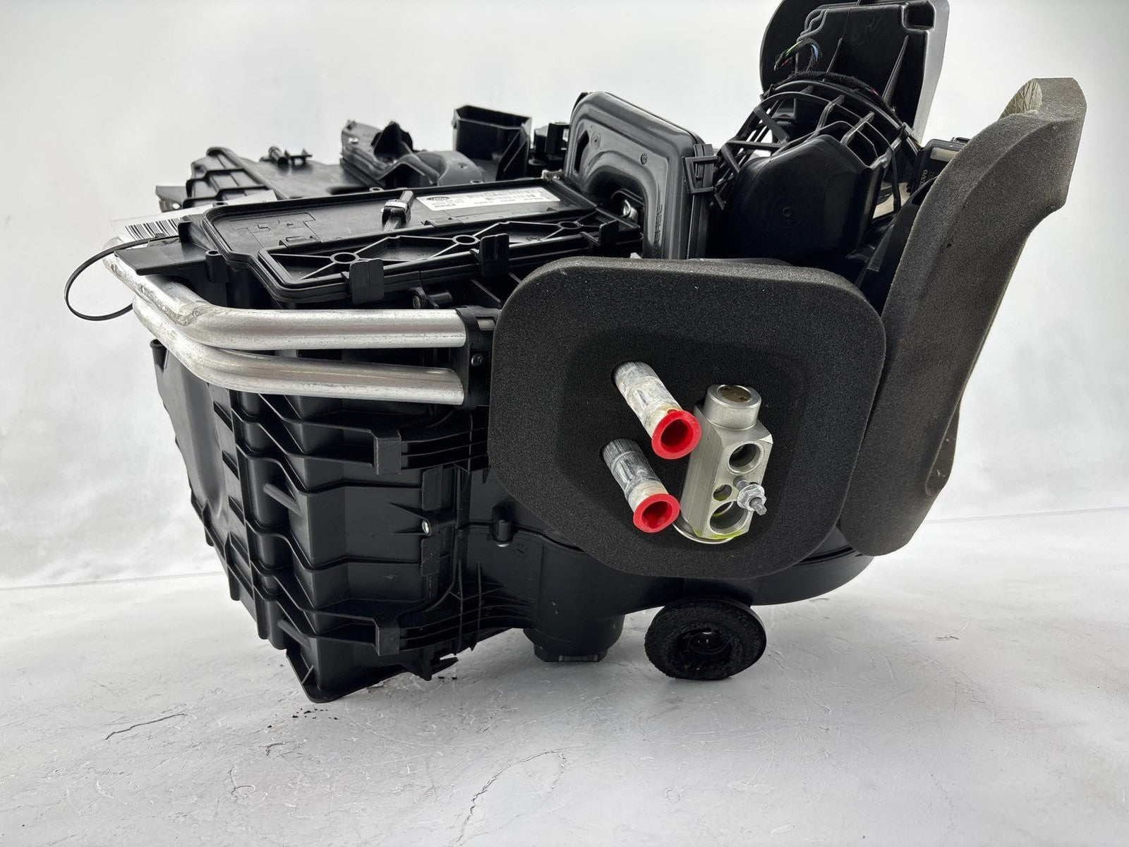 12-16 Range Rover Evoque Hvac Climate Heater Blower Housing Box