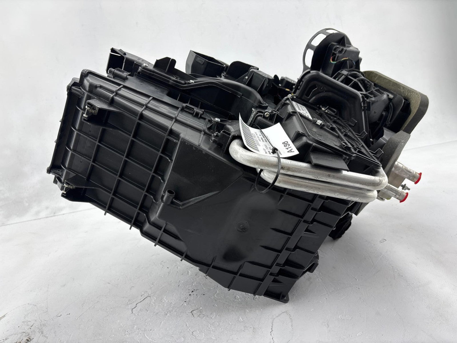 12-16 Range Rover Evoque Hvac Climate Heater Blower Housing Box