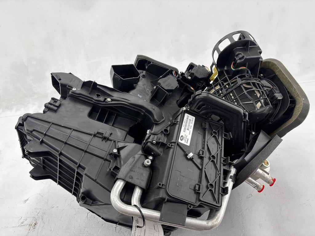 12-16 Range Rover Evoque Hvac Climate Heater Blower Housing Box