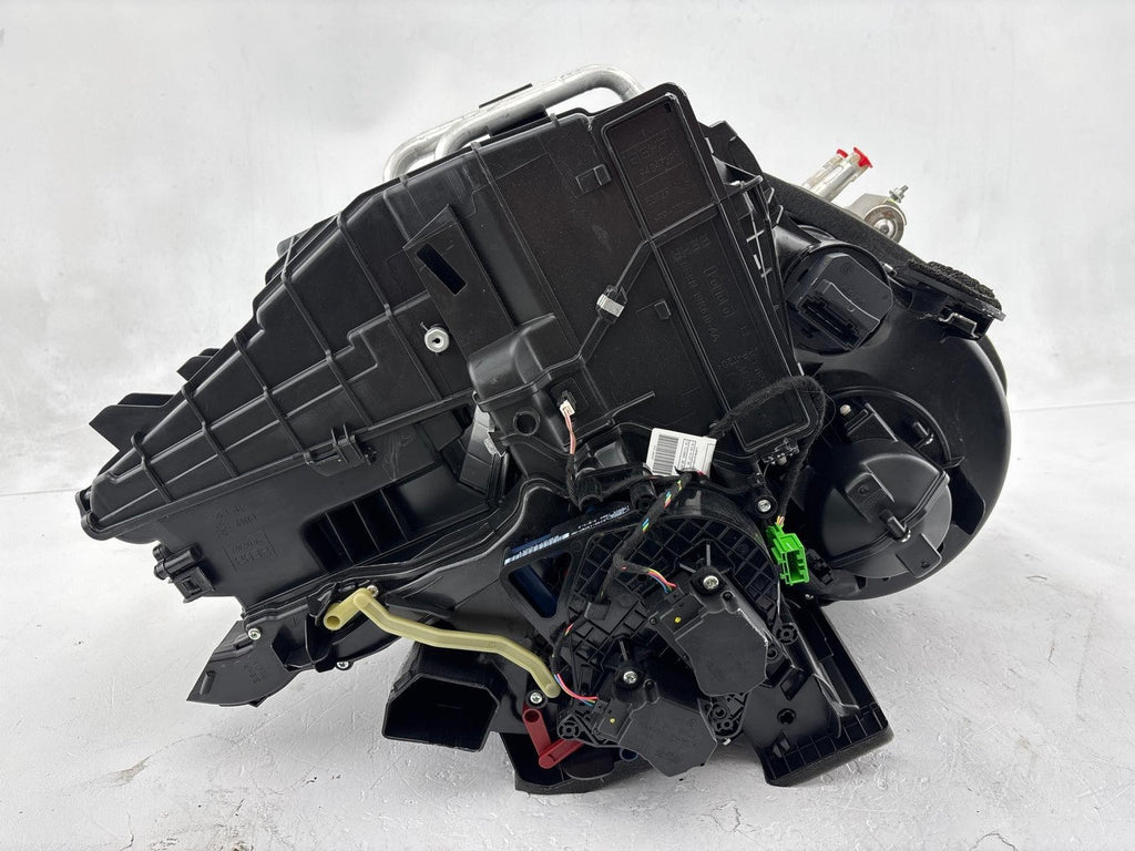 12-16 Range Rover Evoque Hvac Climate Heater Blower Housing Box